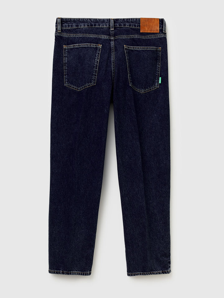 TROUSERS Hombre image number 2